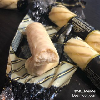 日本小零食｜波路夢 · 芝士奶油白酥条...