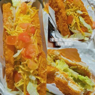 湾区探店｜华夫蛋饼Brunch+Taco...