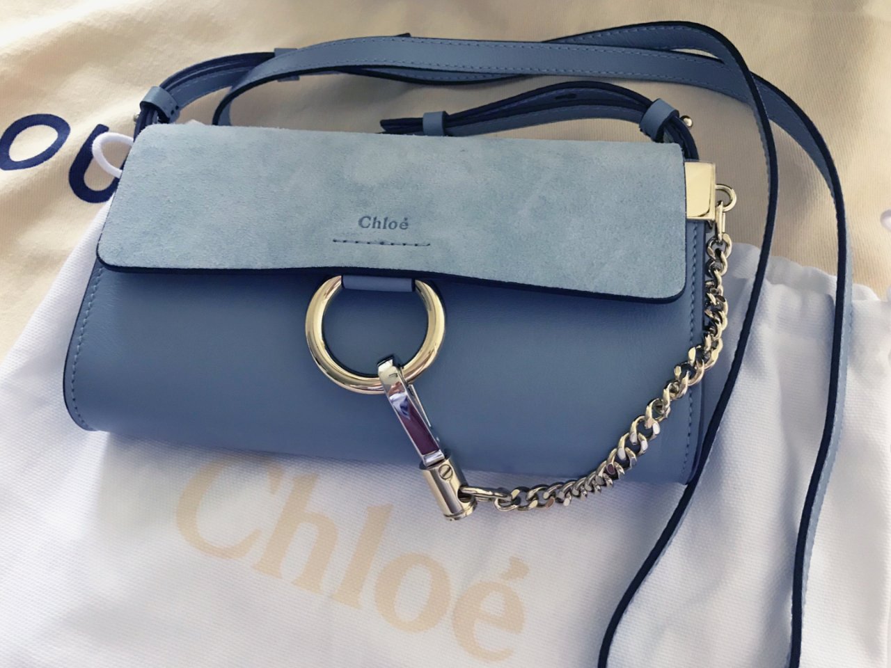 Chloe 蔻依