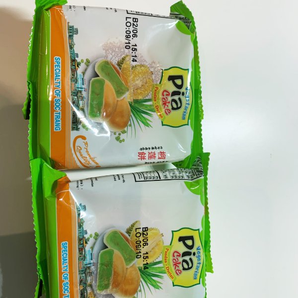 晒货图片