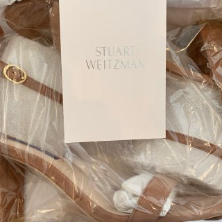 Stuart Weitzman｜超值美鞋...