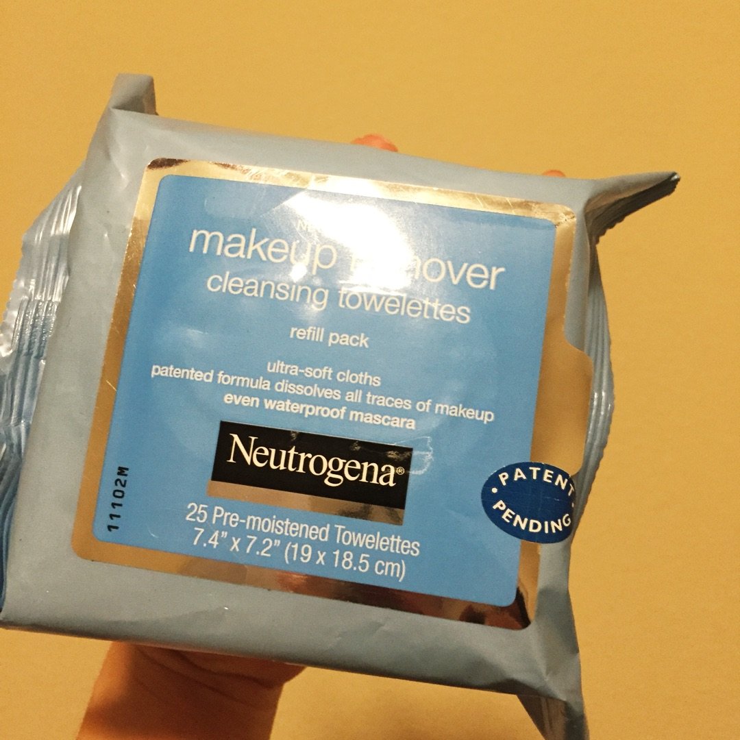 Neutrogena 露得清