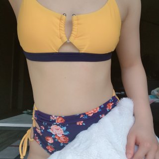 兩件泳衣迎接夏日【Cupshe】...