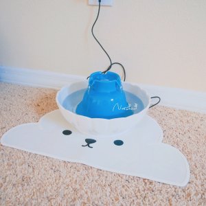 猫咪饮水机：小佩智能饮水机