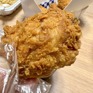 So tasty(丰之味) 炸鸡...