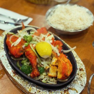 Village Tandoor - 洛杉矶 - Northridge
