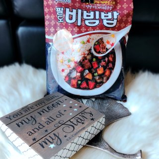 2⃣️周末快手餐—韩式炸酱拌饭...