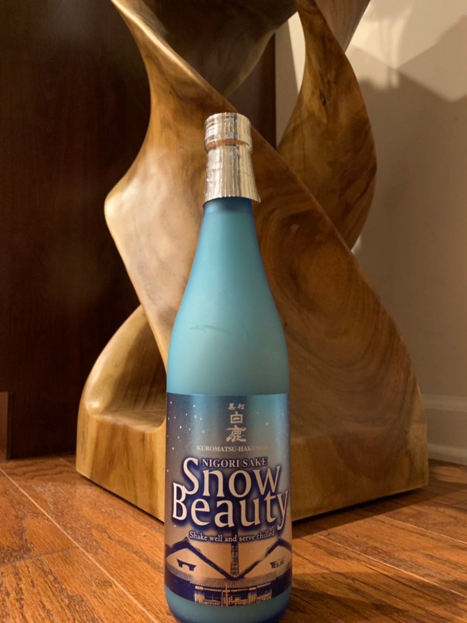 Tippsy Sake || Snow ...