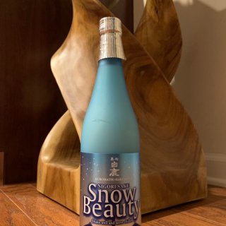 Tippsy Sake || Snow ...