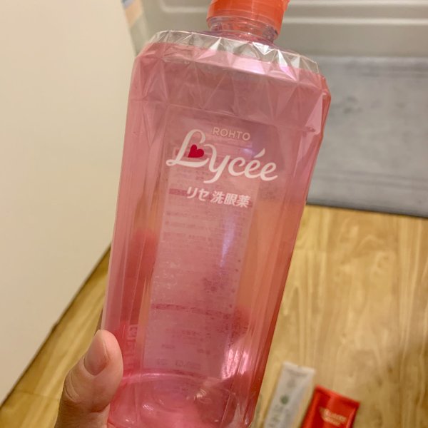 晒货图片