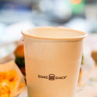 纽约地标级汉堡🍔Shake Shack...