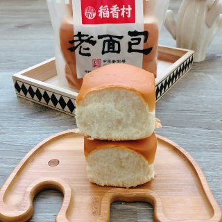 元气早餐吃什么｜稻香村老面包...
