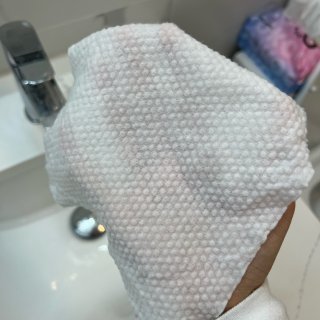 超级好用｜我用过迄今为止最好用的洗脸巾｜...