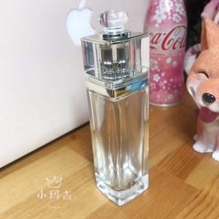 香水空瓶记】 Dior花香香水空瓶记❤️...