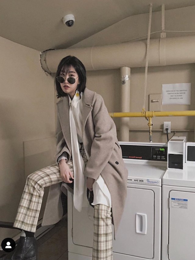 洗衣房安排一下 