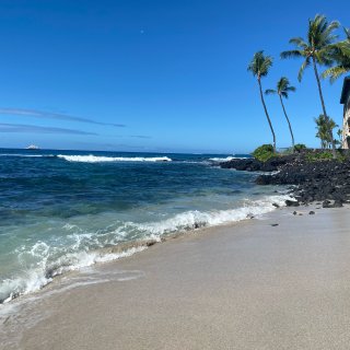 Hawaii Sunshine