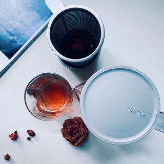 北鼎茶壶，品茶远俗...