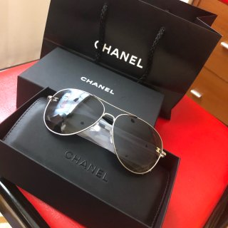 Chanel 香奈儿,368美元