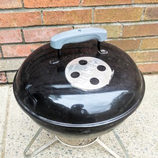Weber,Portable grill