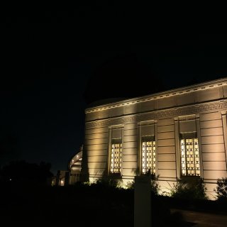 Griffith 天文台