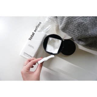 Sephora 网上订单分享，这是什么神...