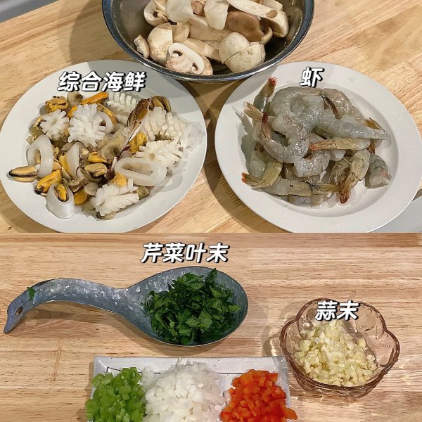 晒货图片