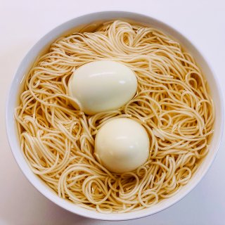 最传统的生日祝福🥚🍜🥚鸡蛋甜寿面...
