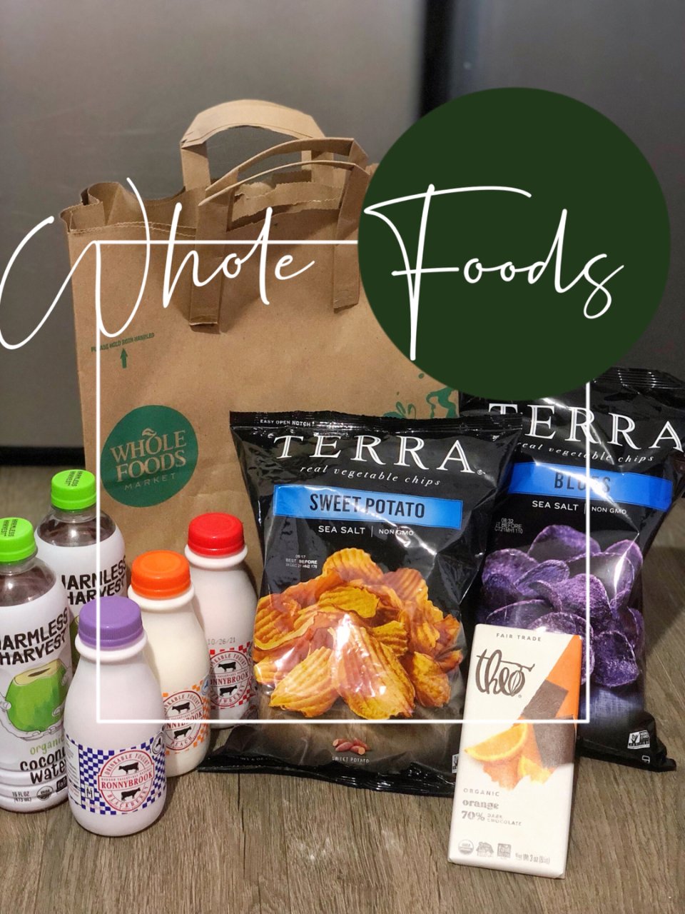 Whole Foods｜天然、有机、美味...
