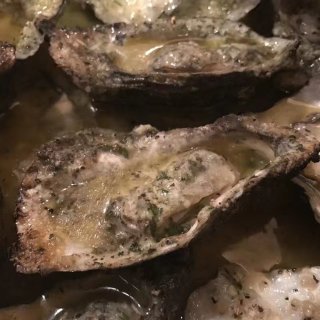 新奥尔良美食推荐：生蚝&龙虾...