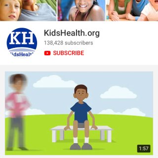 Kidshealth.org