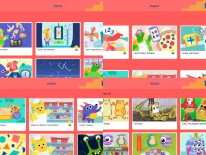 HOMER｜综合性学习型App｜让孩子学习变主动有趣