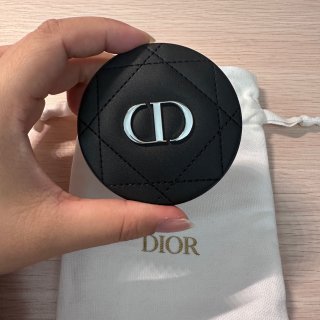 dior便携化妆镜