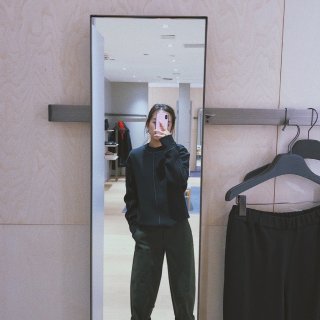 Collection of Style COS,Zara,今天穿卫衣