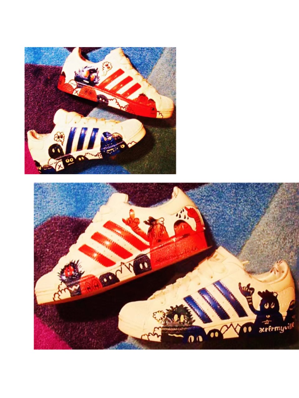 adidas 阿迪达斯