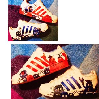 adidas 阿迪达斯