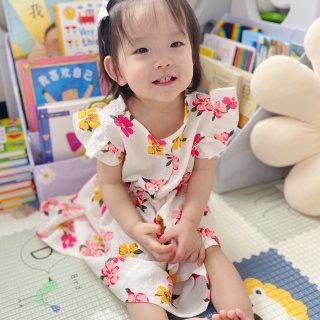 Buy Clothes for Mommy and Me | Family Outfits Online Shopping | Patpat US Mobile