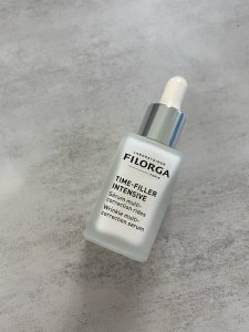 [更新] 体验 ♠️ Filorga 未上市除皱精华新品 