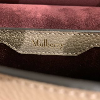 Mulberry Amberley 小号...