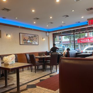 探店计划｜纽约美食｜津津香港茶餐厅...