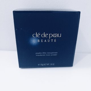 5月晒货挑战,cpb,Cle de Peau Beaute 肌肤之钥,CPB散粉,散粉
