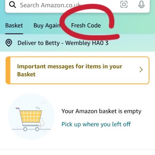 Amazon Fresh｜无人自助超市，...