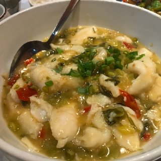 Hong Kong Seafood Restaurant - 多伦多 - Kitchener