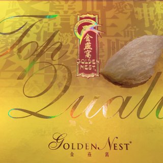 Golden Nest 金燕窝
