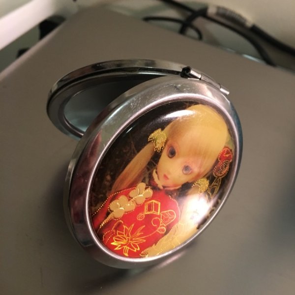晒货图片