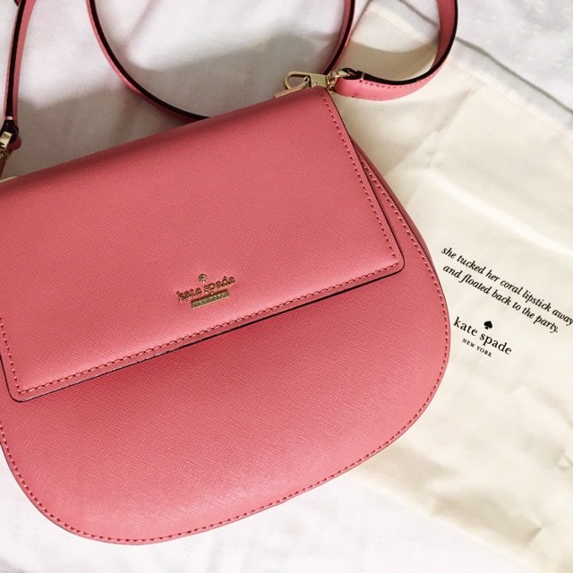Kate Spade 凯特·丝蓓