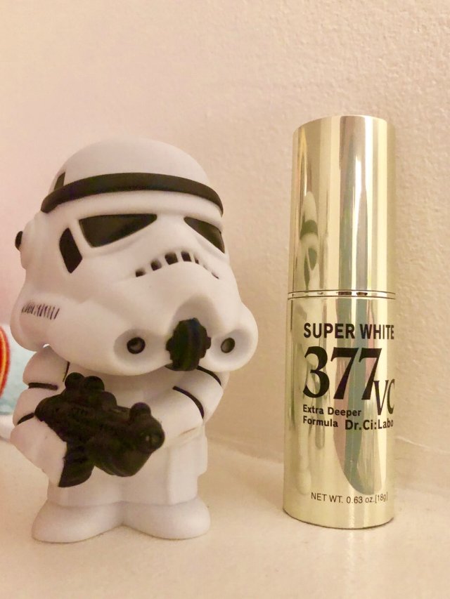 过年好🧨美白大作战之城野医生377...