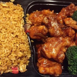 China Kitchen - 纽约 - Buffalo