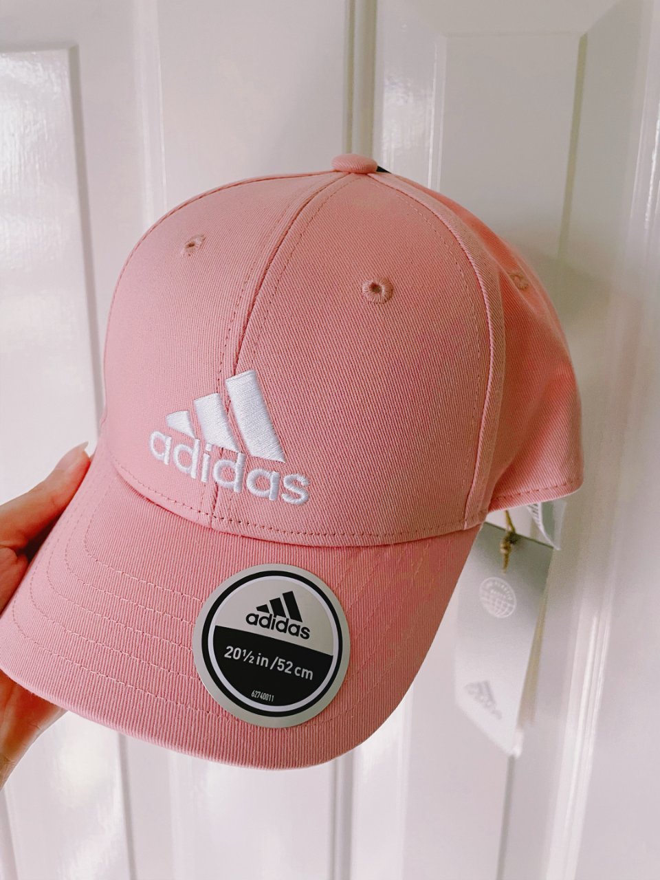 Adidas 阿迪达斯,棒球帽