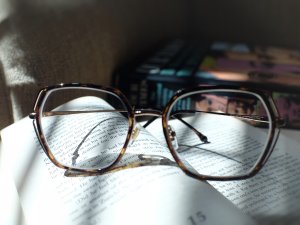 #3: 网上配眼镜👓初体验(微众测)