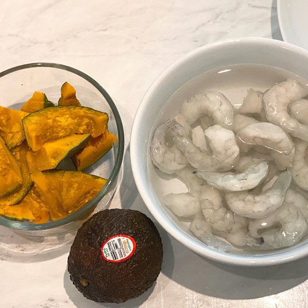 晒货图片